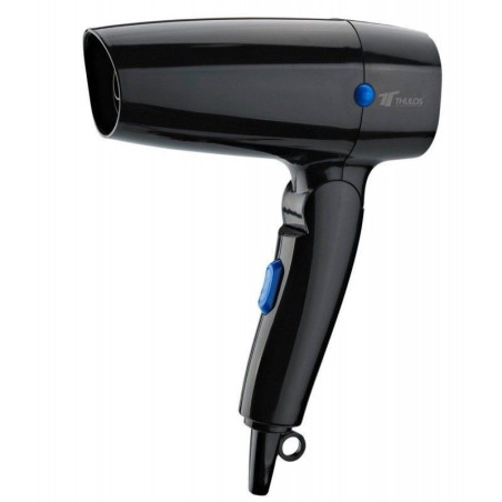 Travel hairdryer 1200W Thulos TH-HD1200