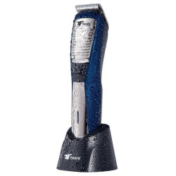 Rechargeable hair trimmer, autonomy of up to 45 minutes. THULOS TH-...