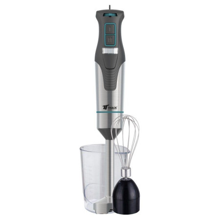 Hand blender XL, power: 1200W, 2 speeds. THULOS TH-BM513