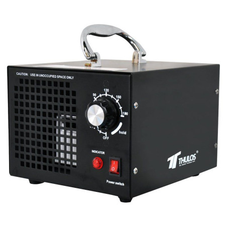 Ozone Generator, 80W, Area: 90m2. THULOS TH-OZG002