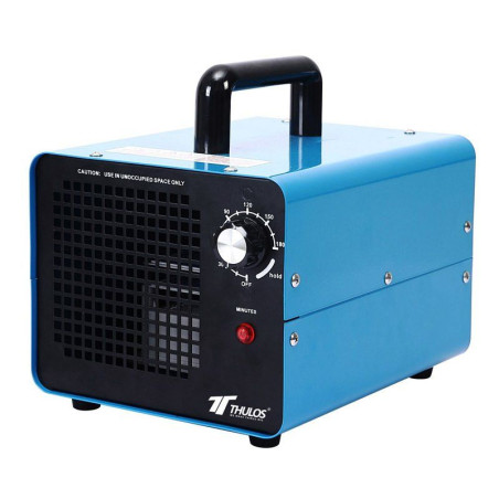 Ozone Generator, 150W,Area: 200m2. THULOS TH-OZG004