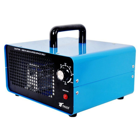 Ozone Generator, 200W, Area: 300m2. THULOS TH-OZG005