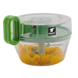 Mini Chopper manual, 400ml. THULOS TH-KA022