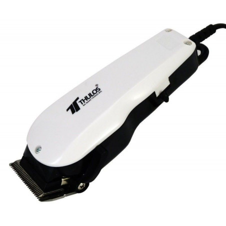 HAIR TRIMMER, includes accessories. THULOS TH-HC102.