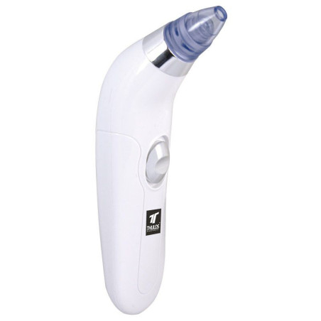 Pore Cleaning Device, with 4 interchangeable heads. THULOS TH-BY01