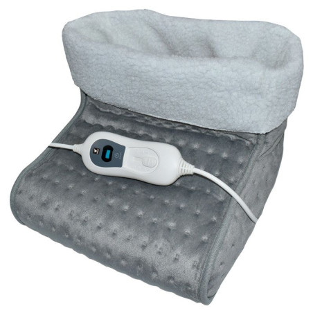 Electric Foot Warmer, 3 Temperature settings with LED indicator. TH...