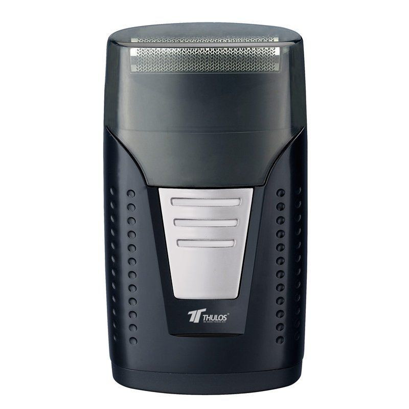 Afeitadora con carga USB, 45 minutos autonomía. THULOS TH-SH101 Thulos Afeitadoras y Cortapelos TH-SH101