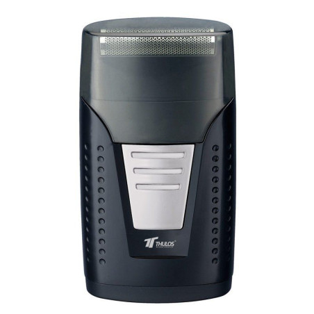 Afeitadora con carga USB, 45 minutos autonomía. THULOS TH-SH101 Thulos Afeitadoras y Cortapelos TH-SH101