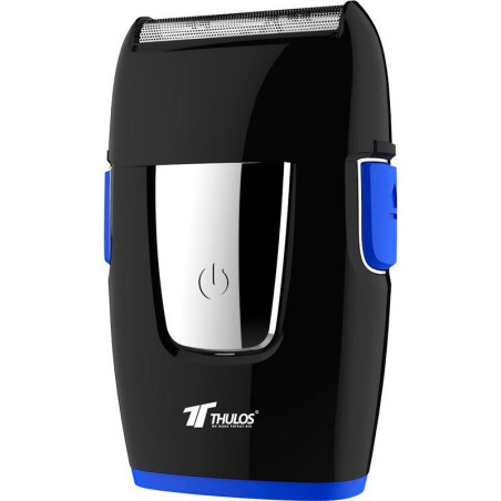 2 in 1: Shaver and Trimmer. THULOS TH-SH102