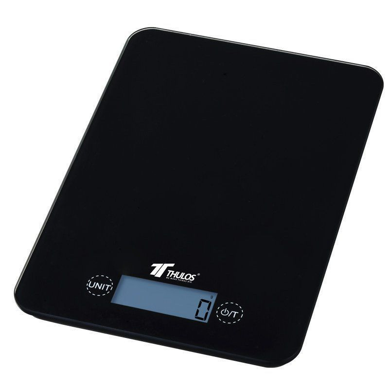 Digital kitchen scale, 5Kg capacity. THULOS TH-DS107