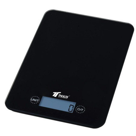 Balanza de cocina digital, 5Kg de capacidad. THULOS TH-DS107 Thulos Balanzas de Cocina TH-DS107