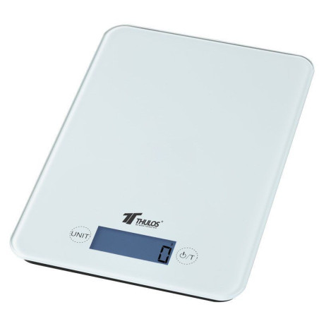 Digital kitchen scale, 5Kg capacity. THULOS TH-DS107