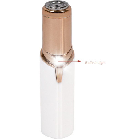 Facial Hair Remover. THULOS TH-HW013