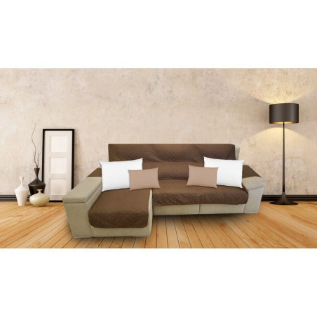 Chaise Longue sofa protector cover. THULOS TH-HW007