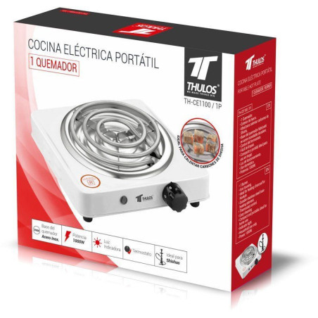 Portable electric Multipurpose Charcoal Burner 1 burner, special fo...