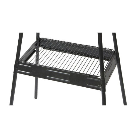 ELECTRIC BARBECUE WITH SUPPORT, ADJUSTABLE THERMOSTAT, 2000W. THULO...