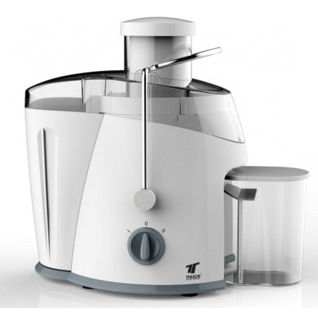 Blender with 2 speeds, powerful 400W motor. THULOS TH-LC401
