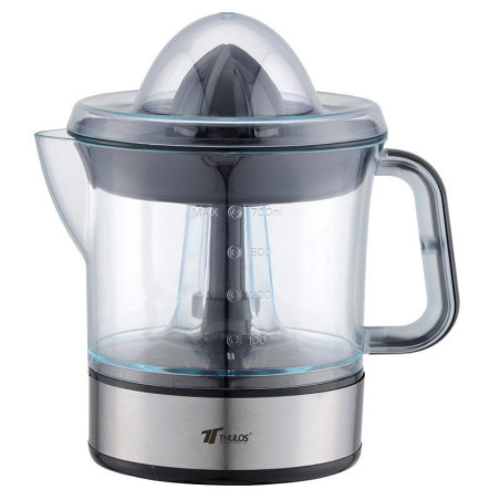 Electric Juicer, 40W, 0.7 l. THULOS TH-EX45 INOX