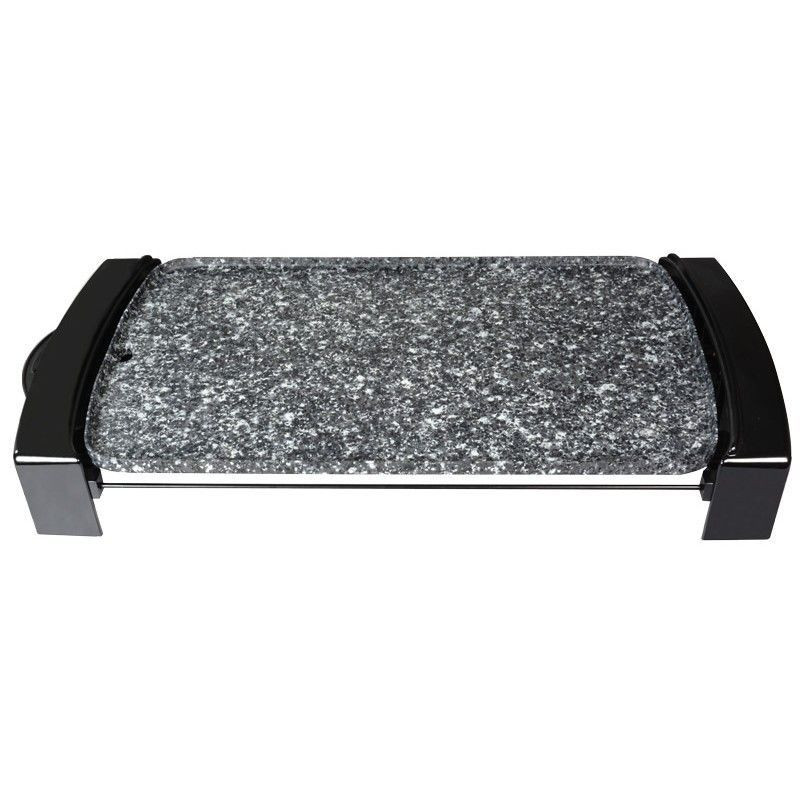 Plancha de asar revestimiento de granito, 1820-2150W. THULOS TH-PA2151 Thulos Planchas de Asar TH-PA2151