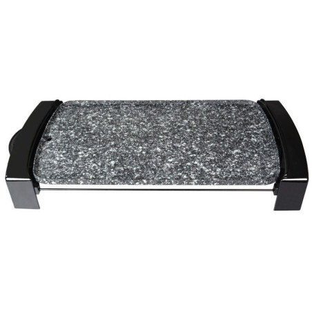 Everyday Nonstick Deluxe Electric Granite Coated Griddle 1820-2150W...