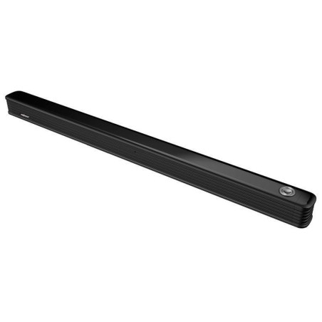 Sound bar compact desing, 40W RMS, Slim & elegant in matte black co...