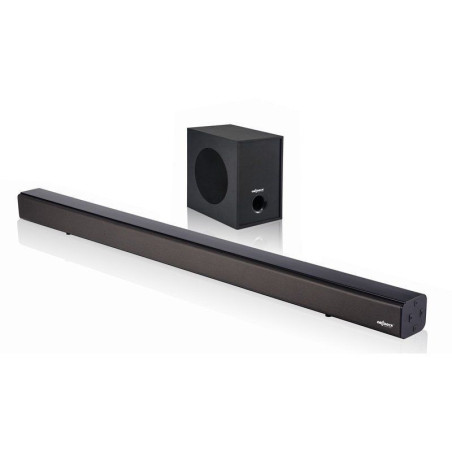 Sound Bar + Wireless 5.0 Subwoofer., 70W. GO-ROCK GR-BS50.