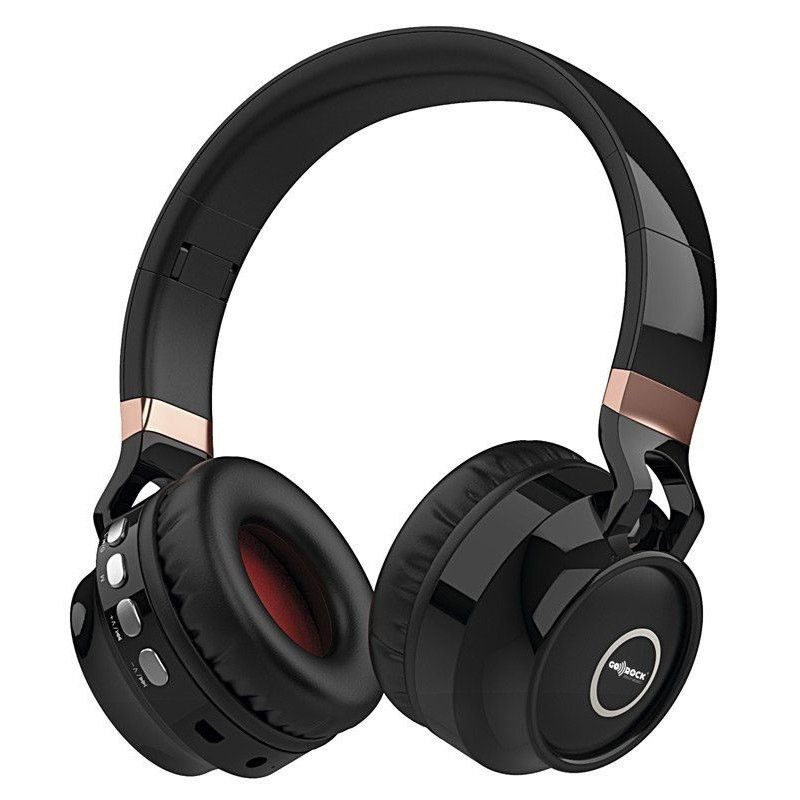 Auriculares WIRELESS 5.0. GO-ROCK GR-BTH23 Go-Rock Auriculares GR-BTH23