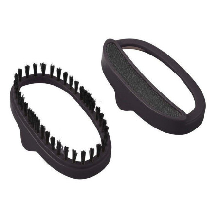 Plancha de vapor vertical, incluye 2 cepillos y vaso medidor. THULOS TH-VI280. Thulos Planchado Vertical TH-VI280
