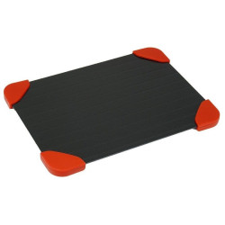Rapid defrosting tray for food DEFROST EXPRESS THULOS TH-KA005