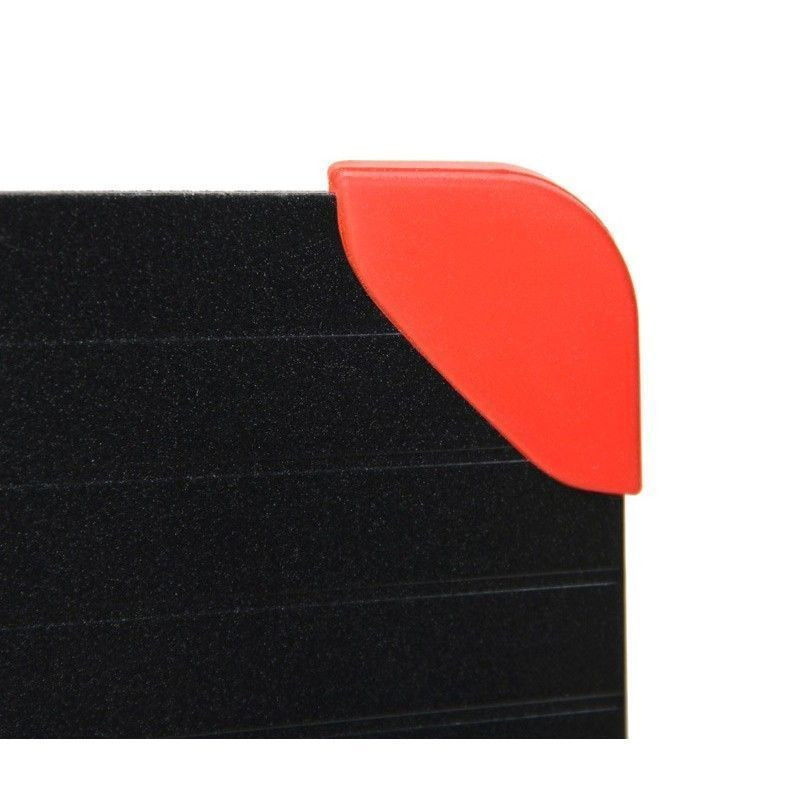 Rapid defrosting tray for food DEFROST EXPRESS THULOS TH-KA005