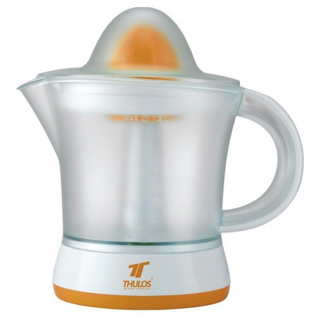 Electric juicer, 40W, 1.2 l. THULOS TH-EX41