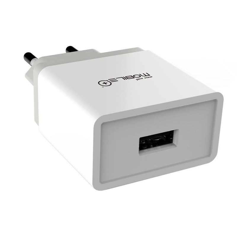 Universal charger for home 2.1A. MOBILE + MB-1006