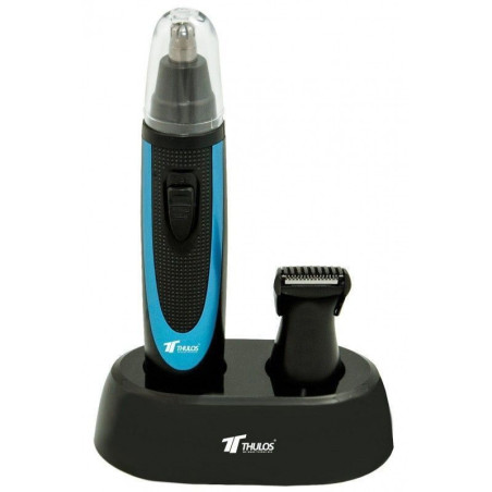 Precision Ear and Nose hair Cutter/Trimmer THULOS TH-CP018