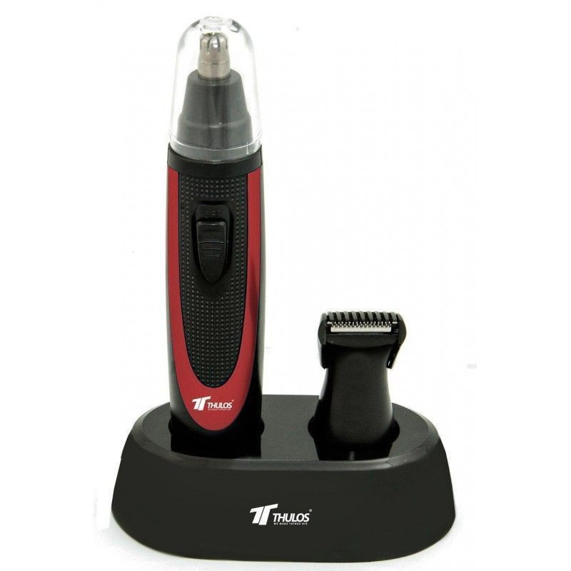 Precision Ear and Nose hair Cutter/Trimmer THULOS TH-CP018