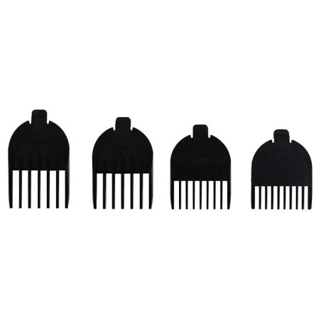Rechargeable hair trimmer, autonomy of up to 50 minutes. THULOS TH-...