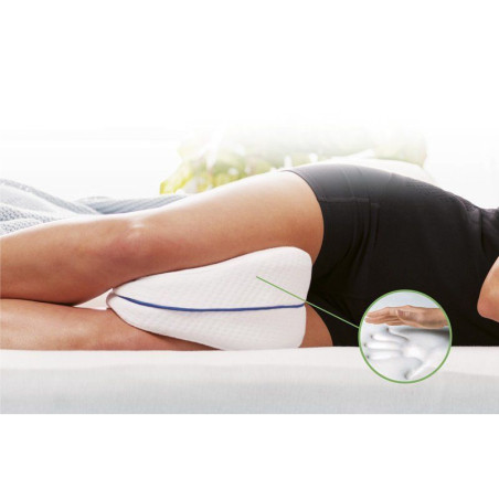 Leg rest pillow. THULOS TH-HW008