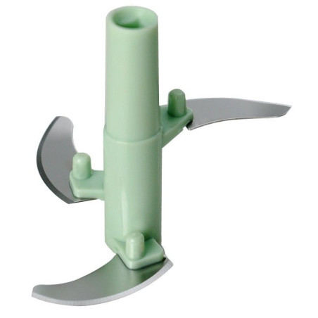 Mini Chopper manual, 650ml. THULOS TH-KA023