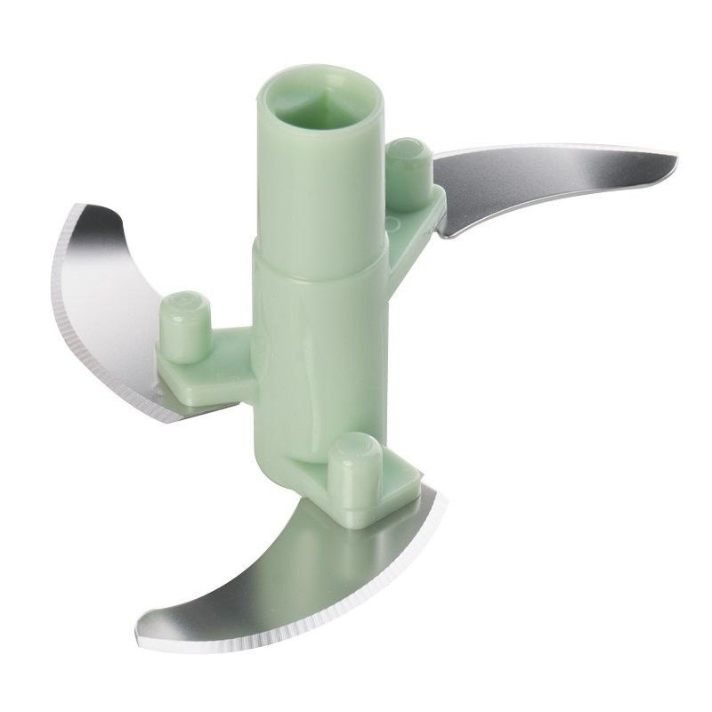 Mini Chopper manual, 400ml. THULOS TH-KA022