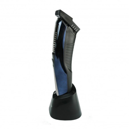 Rechargeable hair trimmer, autonomy of up to 45 minutes. THULOS TH-...