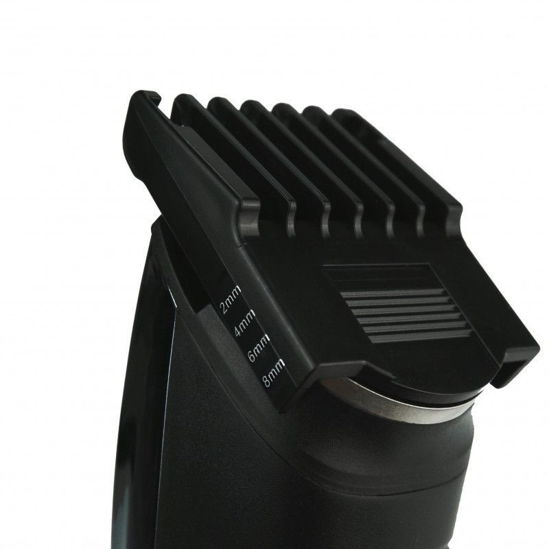 Rechargeable hair trimmer, autonomy of up to 45 minutes. THULOS TH-...
