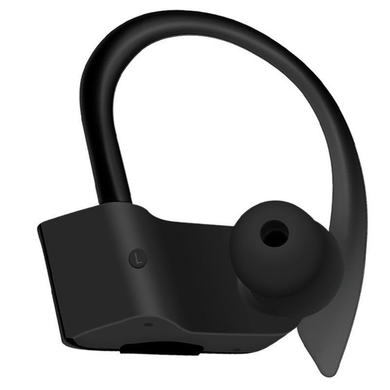 Wireless In-Ear Earphones. MOBILE+ MB-EPB108.