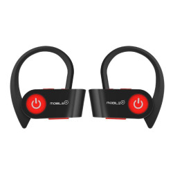 Auriculares Earbuds TWS Wireless MOBILE+ MB-EPB107 Mobile+ Auriculares MB-EPB107