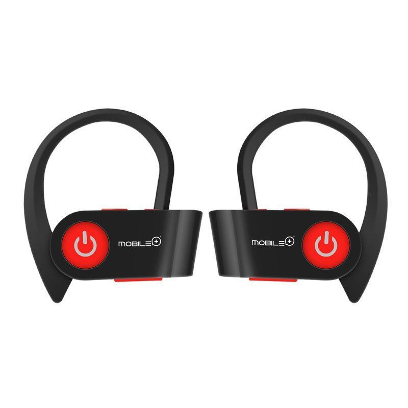 Auriculares Earbuds TWS Wireless MOBILE+ MB-EPB107 Mobile+ Auriculares MB-EPB107