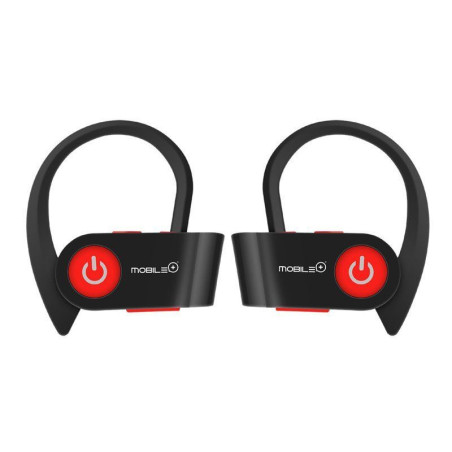 Auriculares Earbuds TWS Wireless MOBILE+ MB-EPB107 Mobile+ Auriculares MB-EPB107