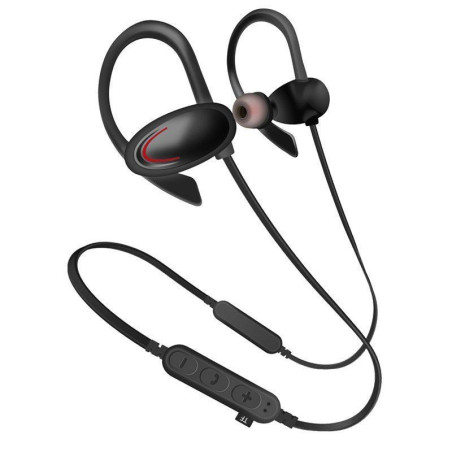 Auriculares IN-EAR Wireless, con función llamada. MOBILE+ MB-EPB105 Mobile+ Auriculares MB-EPB105