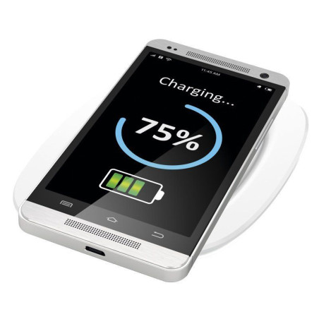 MB-1016 - Cargador Rápido WIRELESS. MOBILE+ MB-1016 - Mobile+