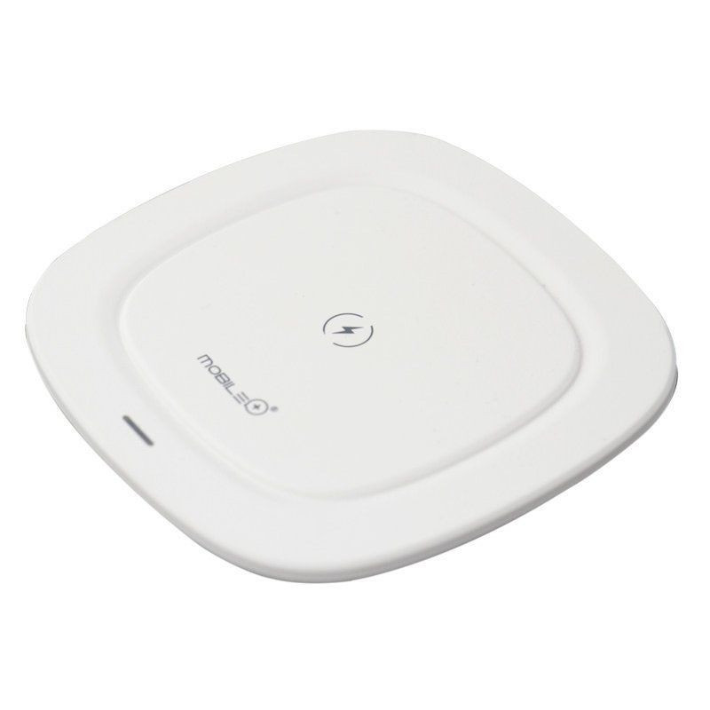 MB-1016 - Cargador Rápido WIRELESS. MOBILE+ MB-1016 - Mobile+