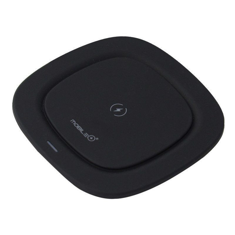 Cargador Rápido WIRELESS. MOBILE+ MB-1016 Mobile+ Cargadores Wireless MB-1016