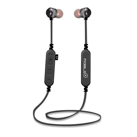 Auriculares In Ear Wireless, con función llamada. MOBILE+ MB-EPB106 Mobile Auriculares MB-EPB106