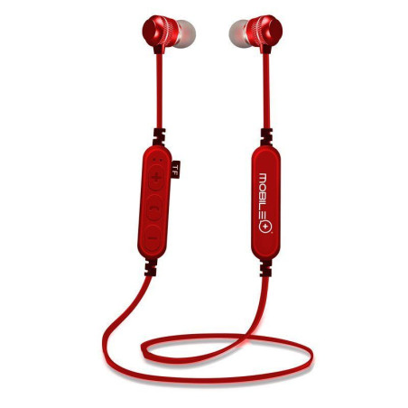 Wireless In-Ear earphones, with call function. MOBILE+ MB-EPB106.